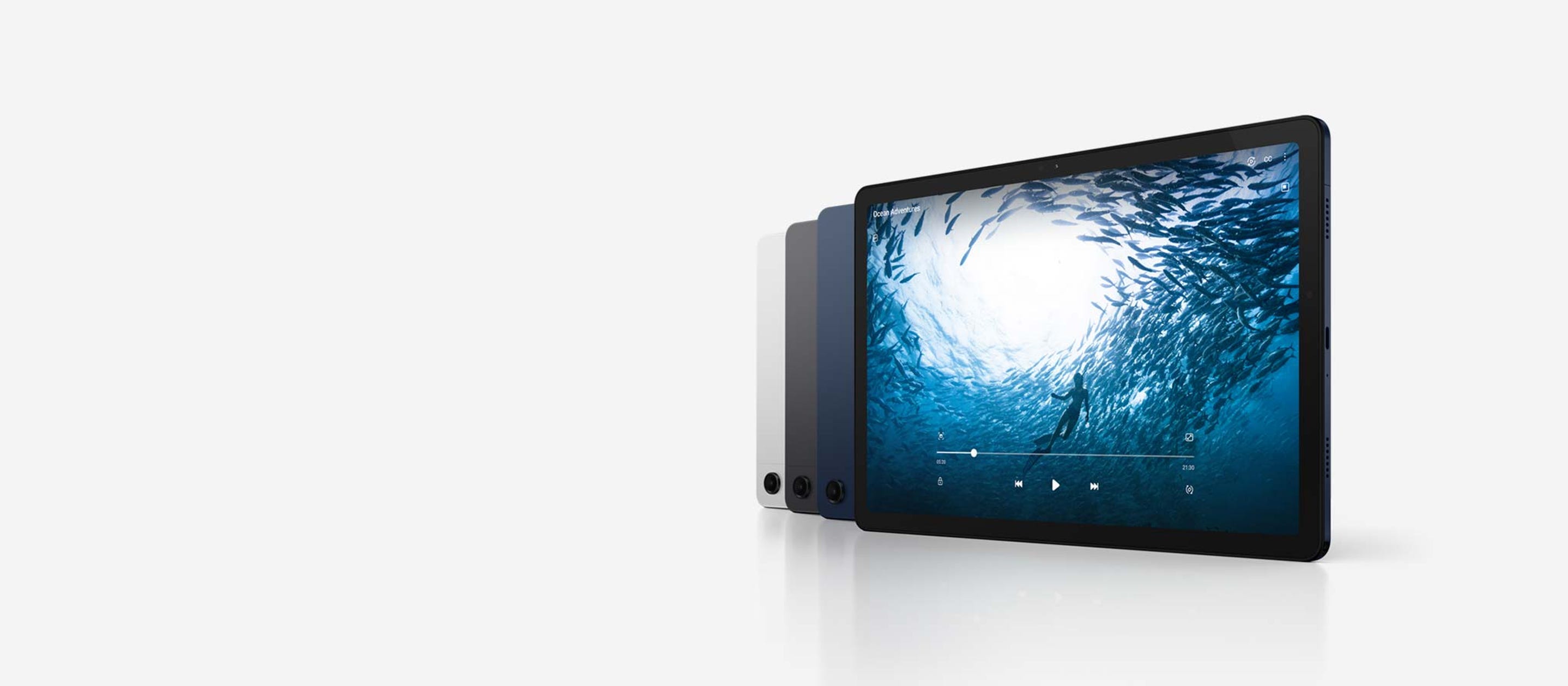 Tablette Lenovo 10e Chromebook, Tablette de 10 po pour salle de classe