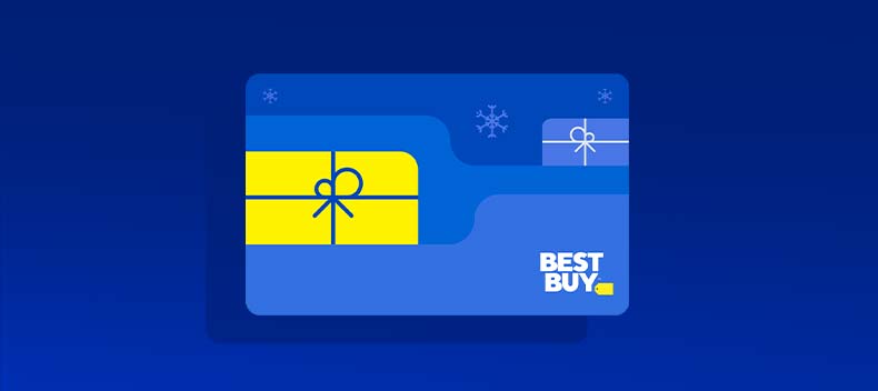 best buy gift card balance online