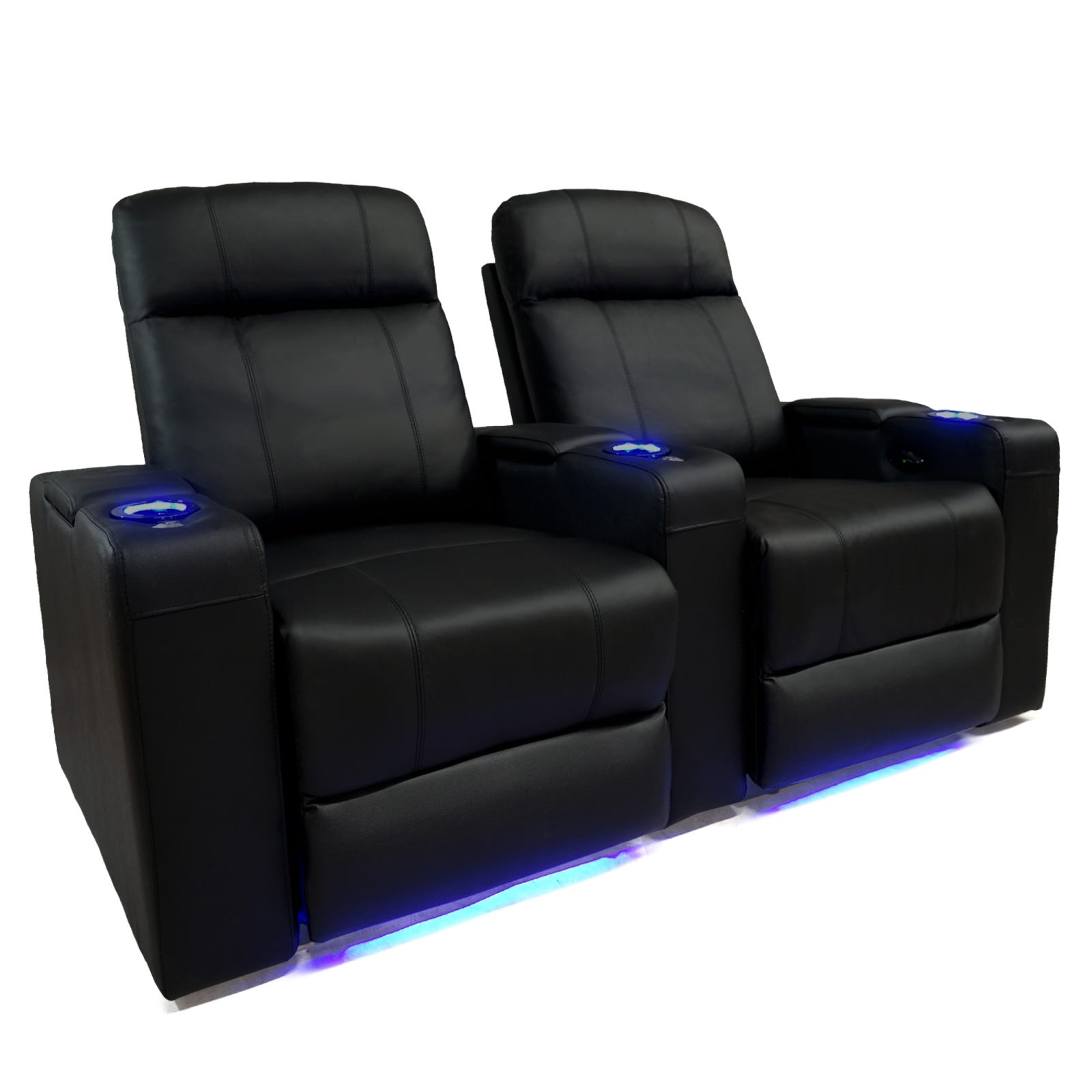 Home Theatre Seating Recliner Chairs Love Seats Best Canada