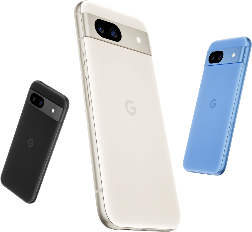 Google Pixel 8a | Best Buy Canada