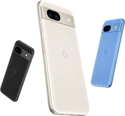 Google Pixel 8a | Best Buy Canada
