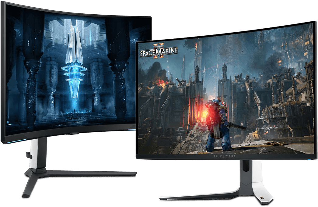 Should I Get a Curved Gaming Monitor: Ultimate Guide to Immersive Play