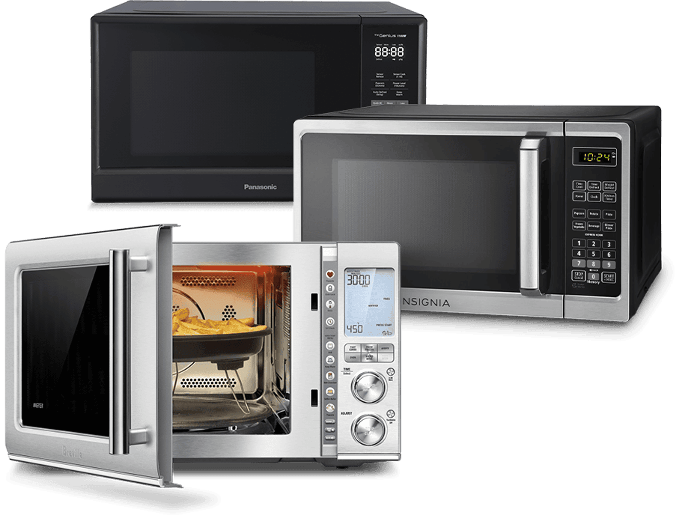 best buy mini microwave