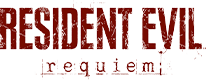 Resident Evil Requiem.