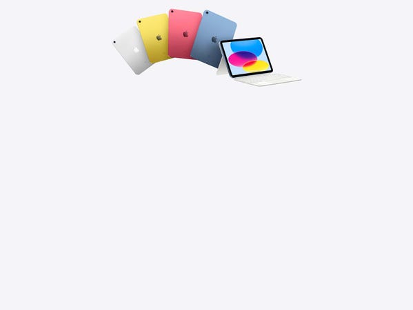 iPad (10e génération) : enfin des images de son nouveau design