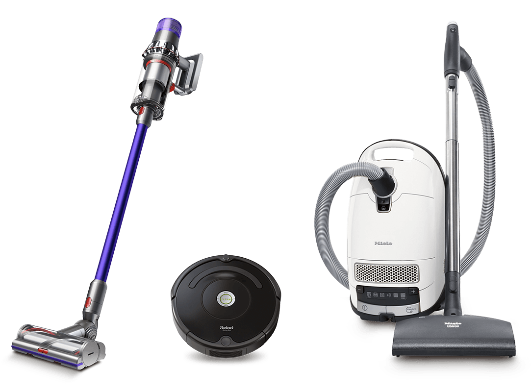 Vacuums, Floor Cleaners & Accessories Best Buy Canada