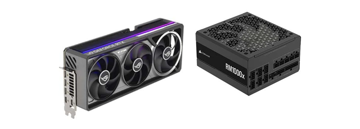 Comparatif de cartes graphiques ATI et Nvidia pour jouer