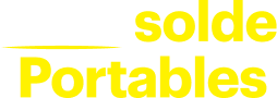 Ultra solde Portables