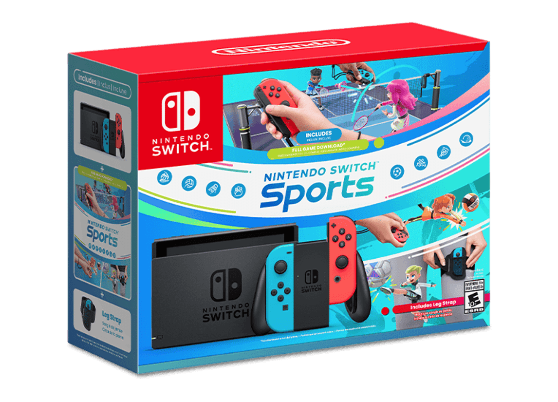 Nintendo Switch: Consoles, Games & Accessories | Best Buy Canada