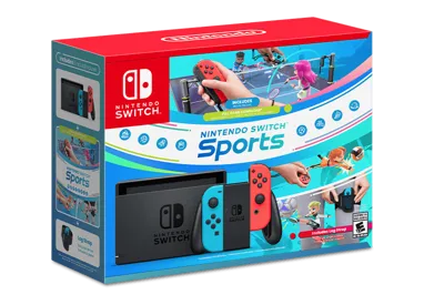 Nintendo Switch Gaming Console | Best Buy Canada