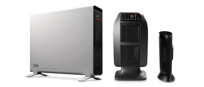 Space Heaters | Best Buy Canada