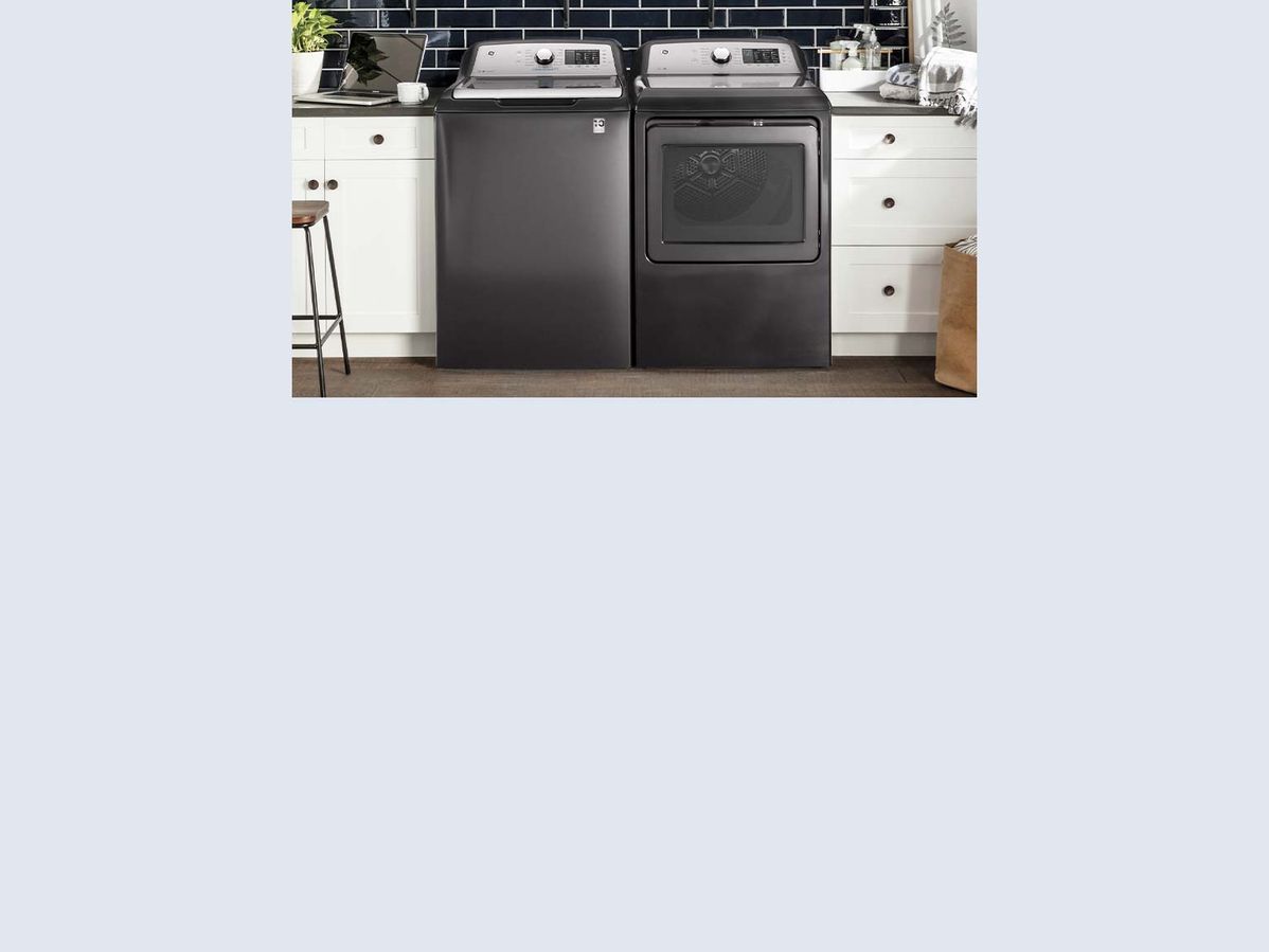 Top Load Washers & Dryers | Best Buy Canada