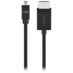 6ft [1.8m] Premium Certified High Speed HDMI Cable, 4K
