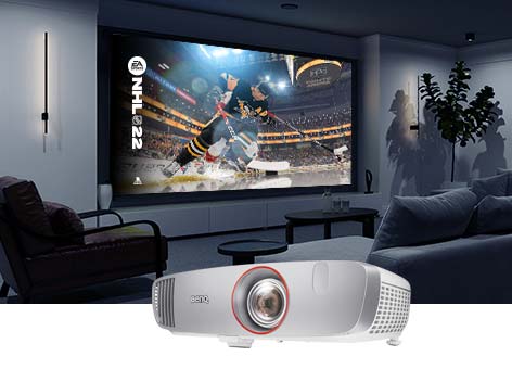 Projectors: Best and New Multimedia 