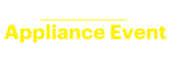 Ultimate Appliance Event