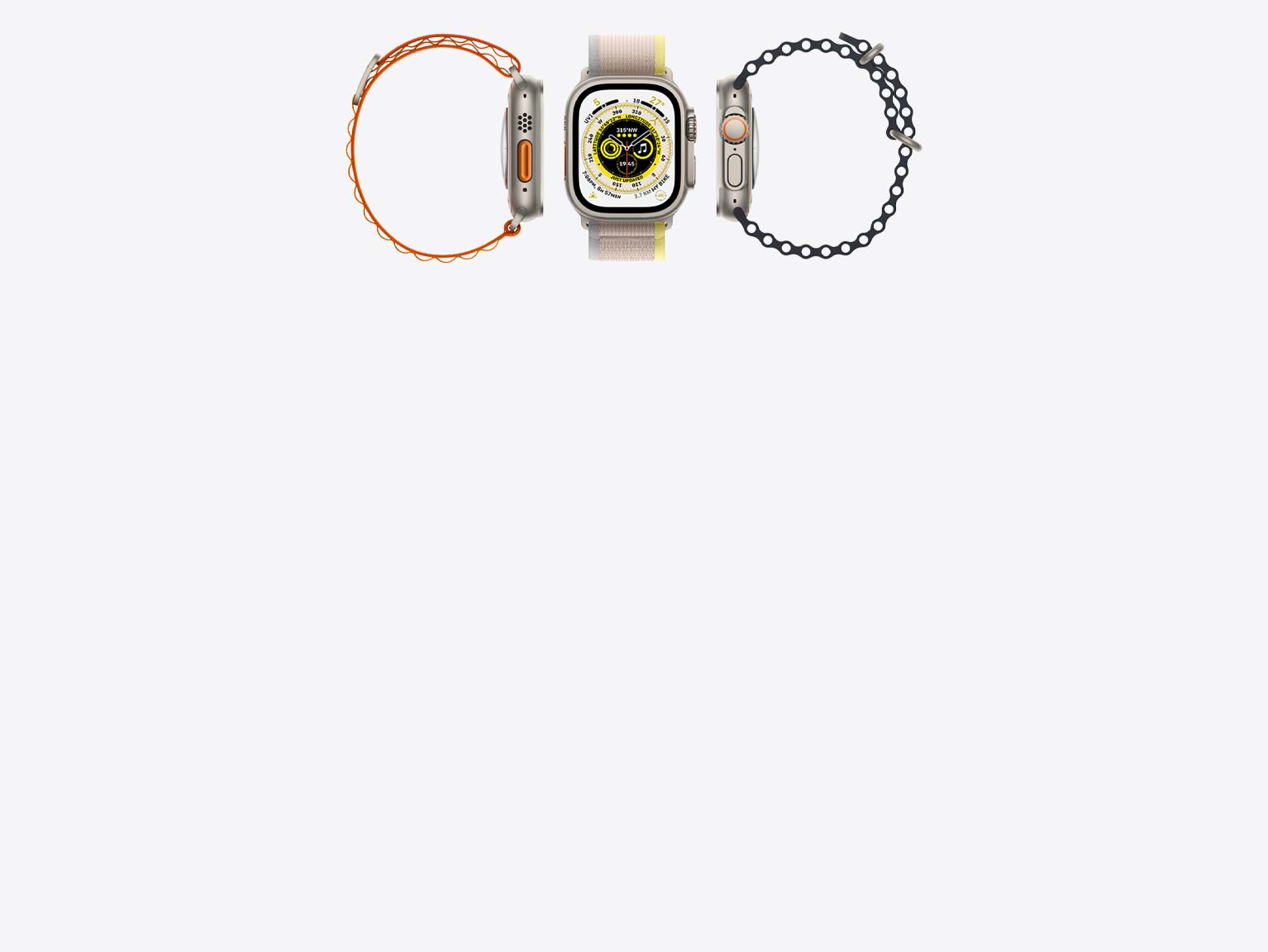 Apple Watch Ultra | Best Buy Canada