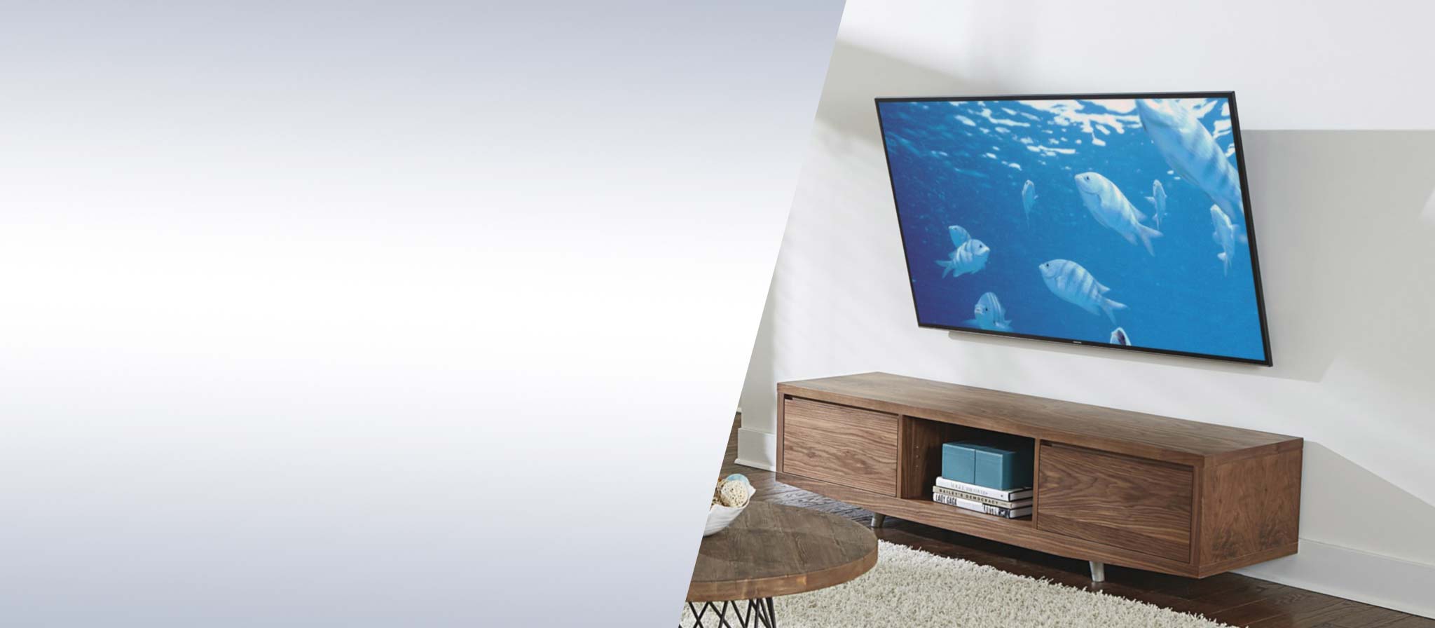 TV Stands & Mounts: Brackets & Audio Stands | Best Buy Canada