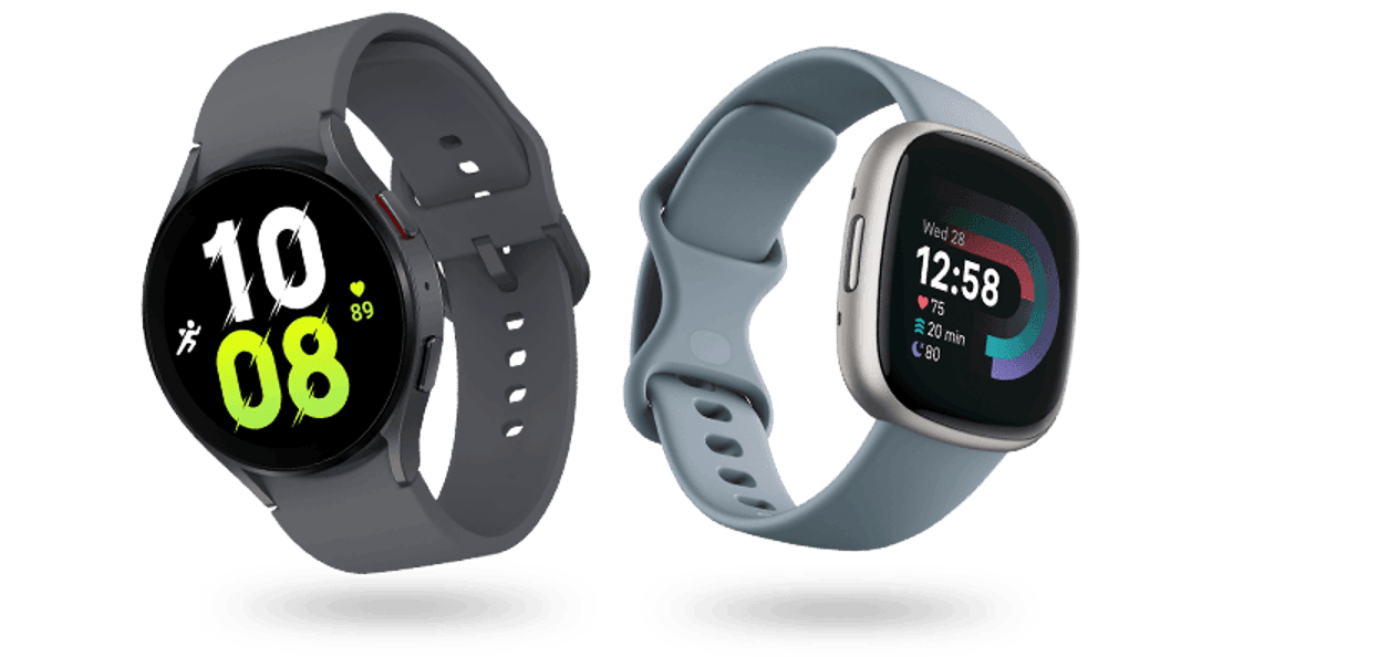 Smartwatches on sale Best Buy Canada