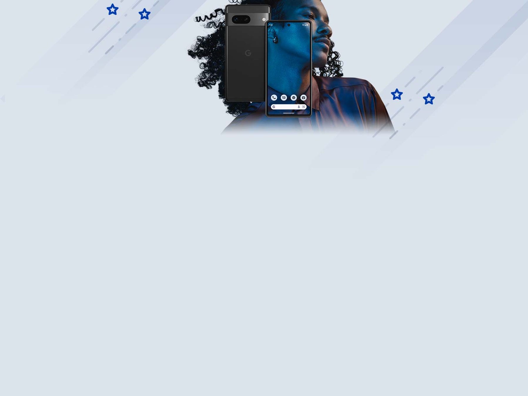 Google Pixel 7 Best Buy Canada