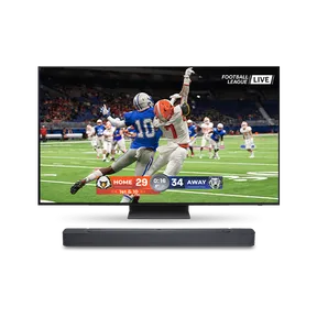 Watch Party Month Ultimate TV Sale