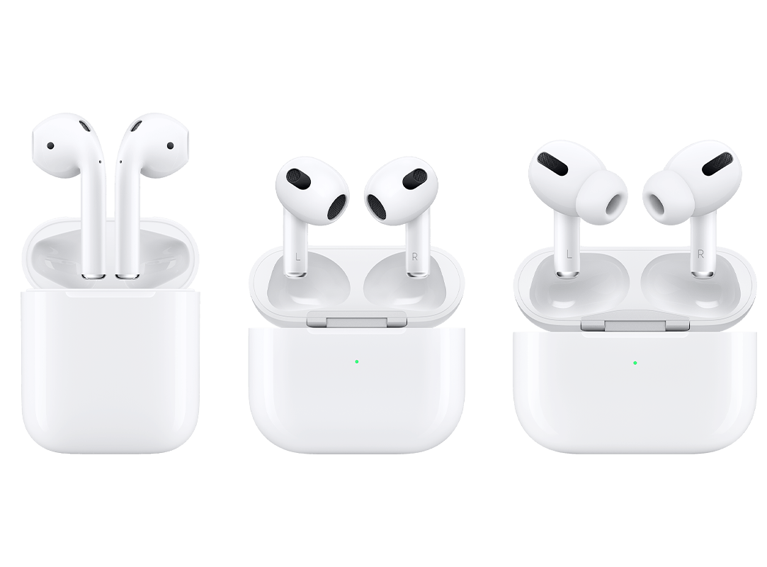 Apple AirPods | Best Buy Canada