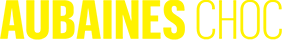 Aubaines choc