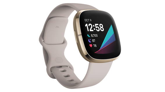 Ladies fitbit versa online 2