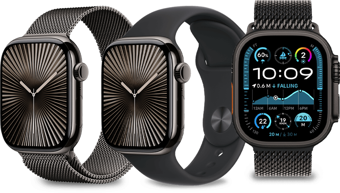 Applewatch 【公式通販】
