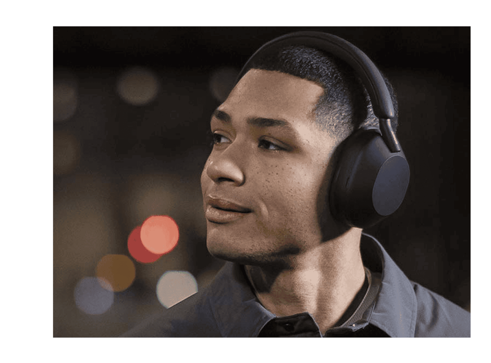 Over Ear Headphones: Noise Cancelling, Wireless & More