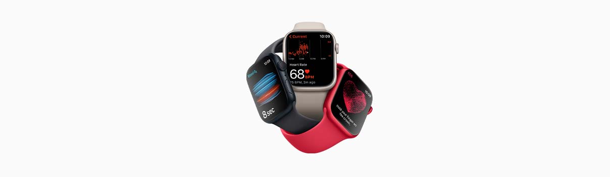 Apple Watches and Accessories | Best Buy Canada