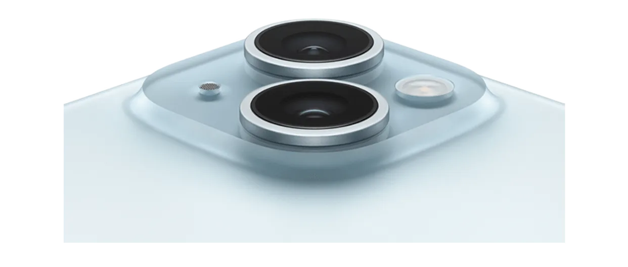Shop iPhone 15 & 15 Plus | Best Buy Canada