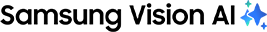 Samsung Vision AI