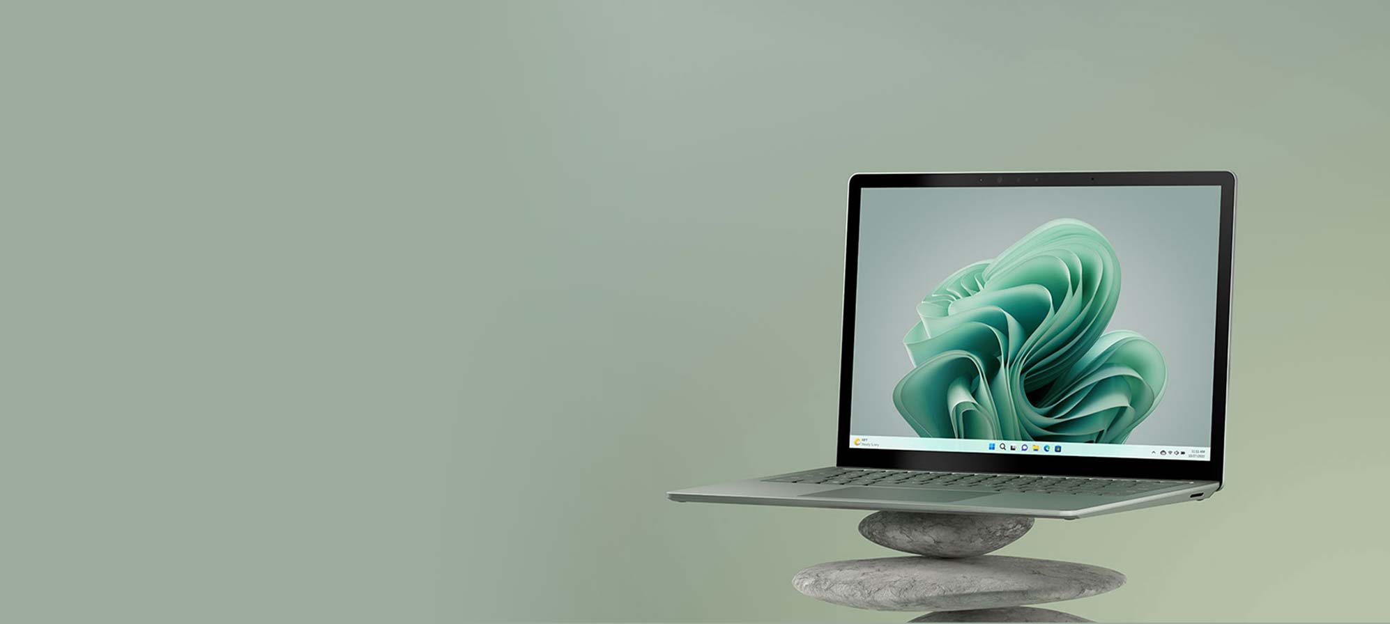 Microsoft Surface Laptop5 シルバー Highlight-Surface-Laptop-5-for