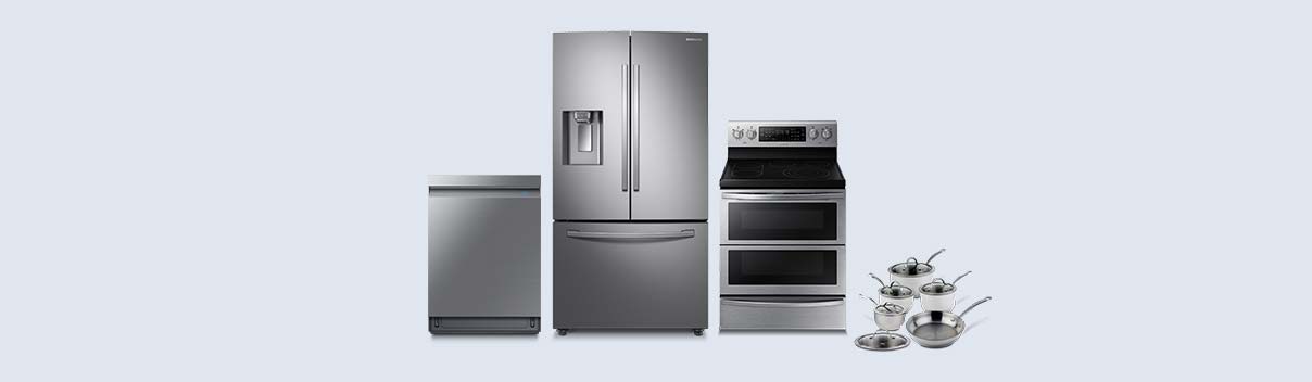 Refrigerators Fridges Counter Depth Smart More Best Buy Canada