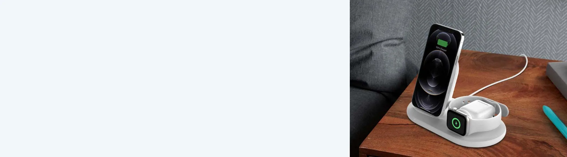 Wireless Chargers for Phones: Charging Pads, Stands, Docks & more | Best  Buy Canada