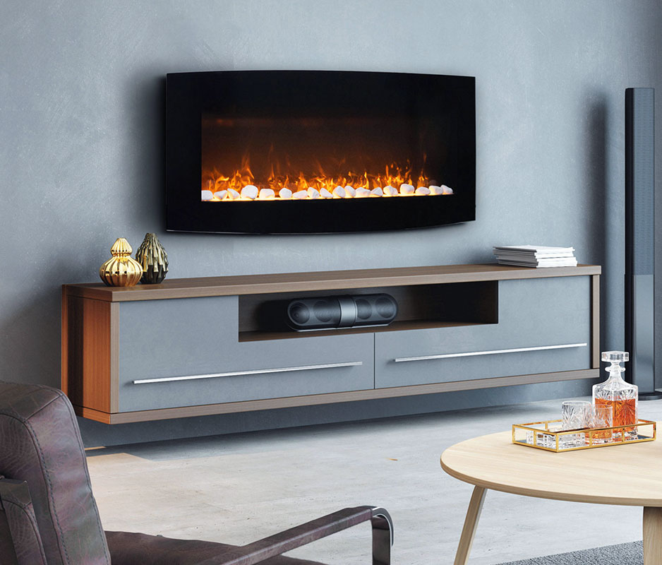 Electric Fireplace & Electric Fireplace Insert | Best Buy Canada