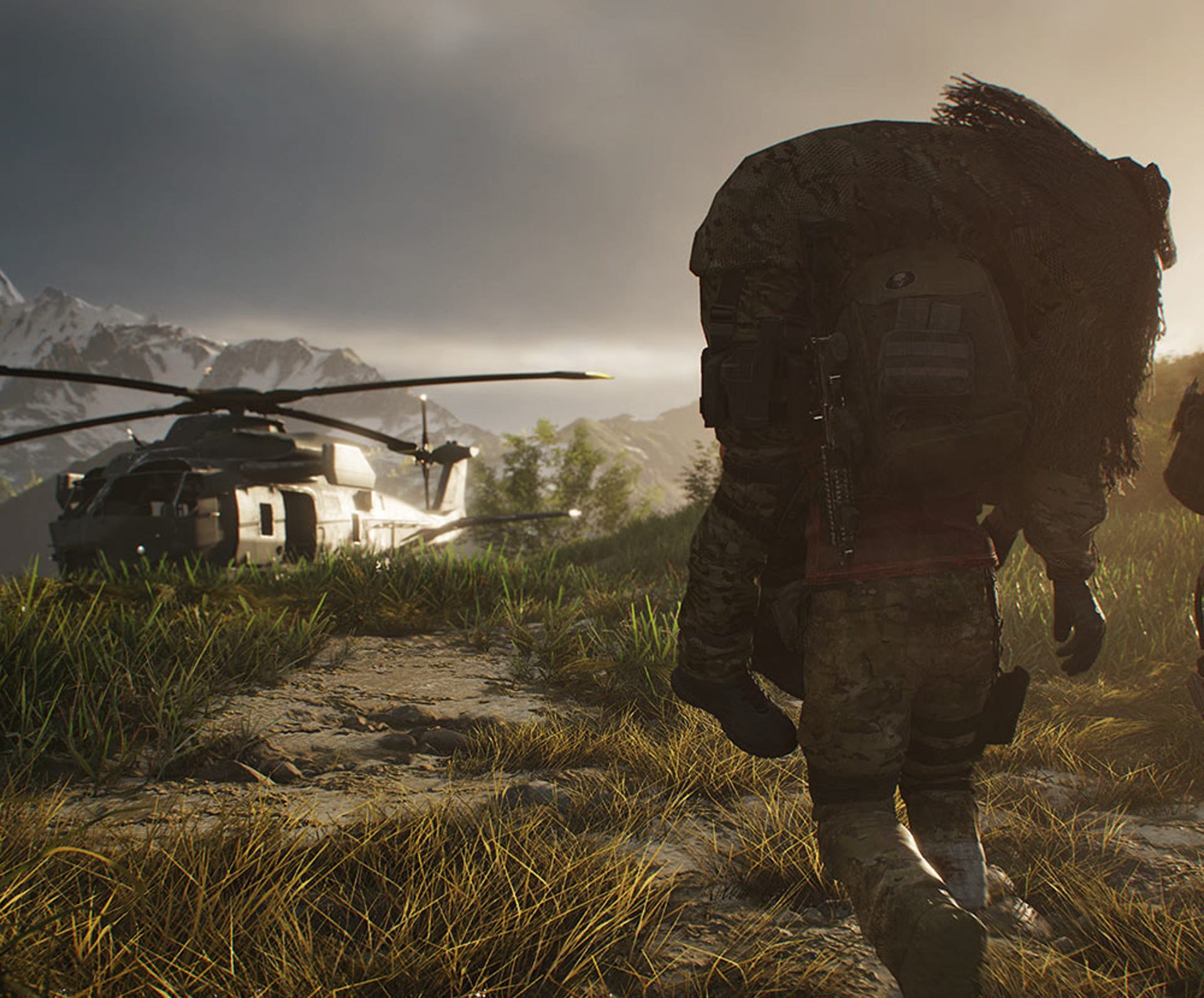 Ghost Recon Breakpoint Instant Gaming Ghost Recon Breakpoint | Tom Clancy's Ghost Recon Series | Best Buy Canada