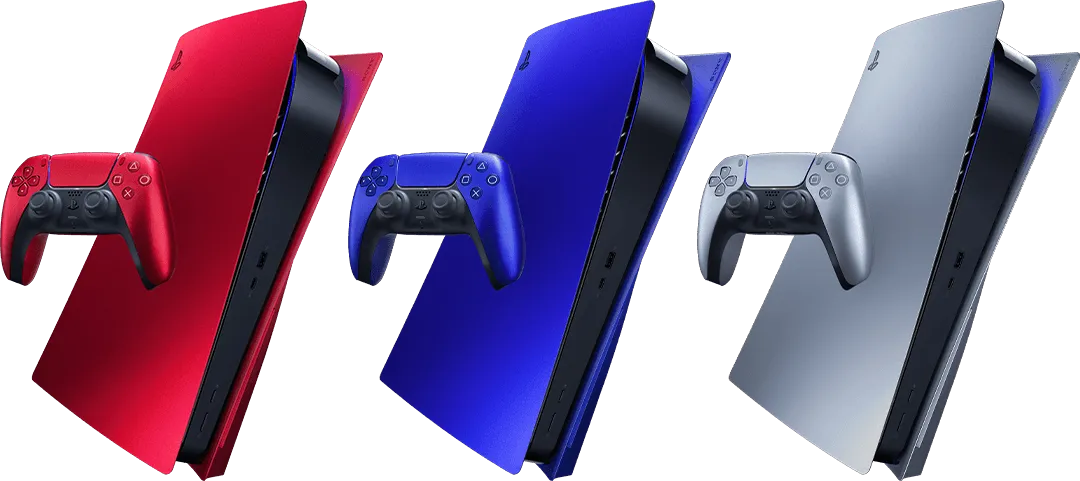 CYBER Gadget Double Support de charge pour manette Playstation 5 PS5