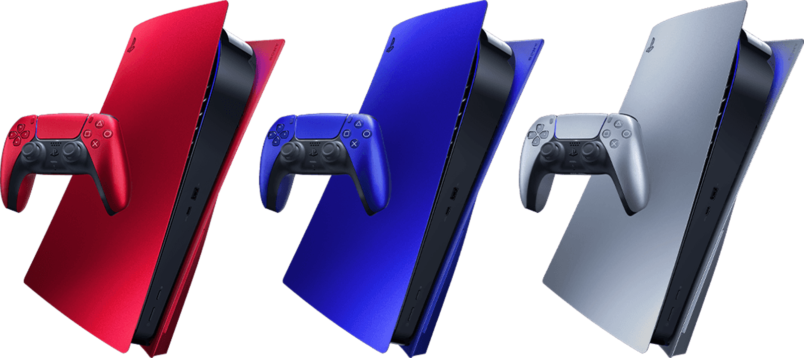 PS5 Accessories: PS5 Controller & More
