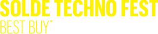 Tech Fest Best Buy