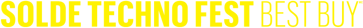Technosolde d'octobre