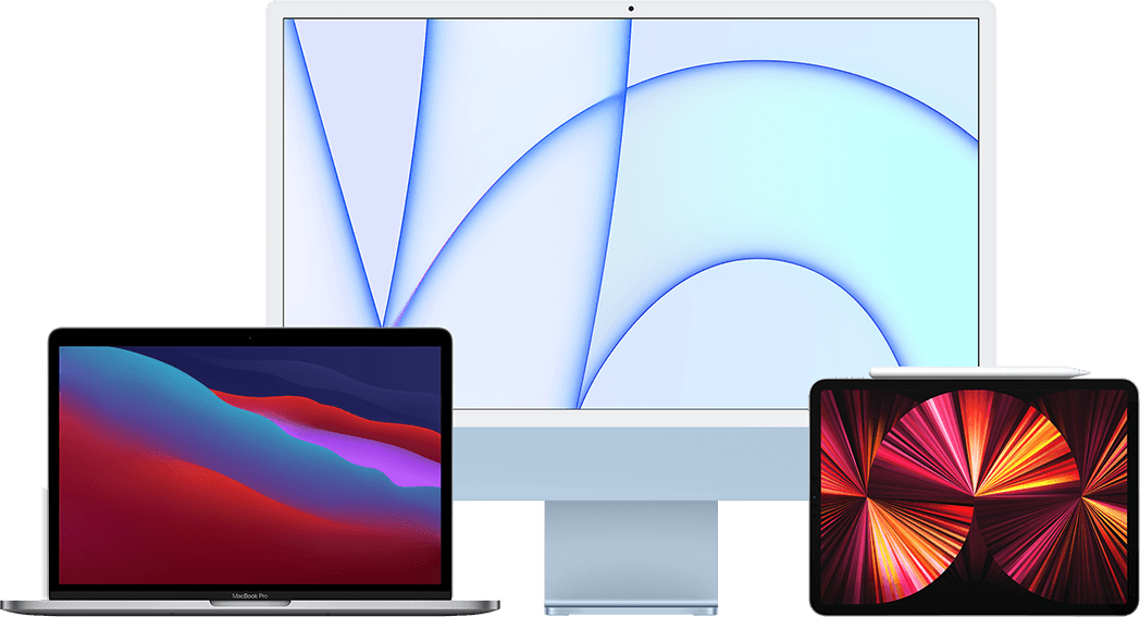 apple desktop deals