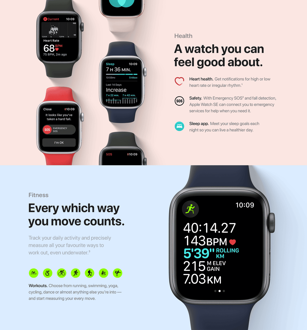 Apple Watch