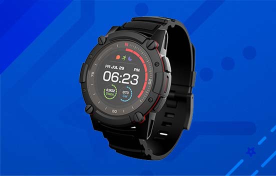 guess smartwatch best buy