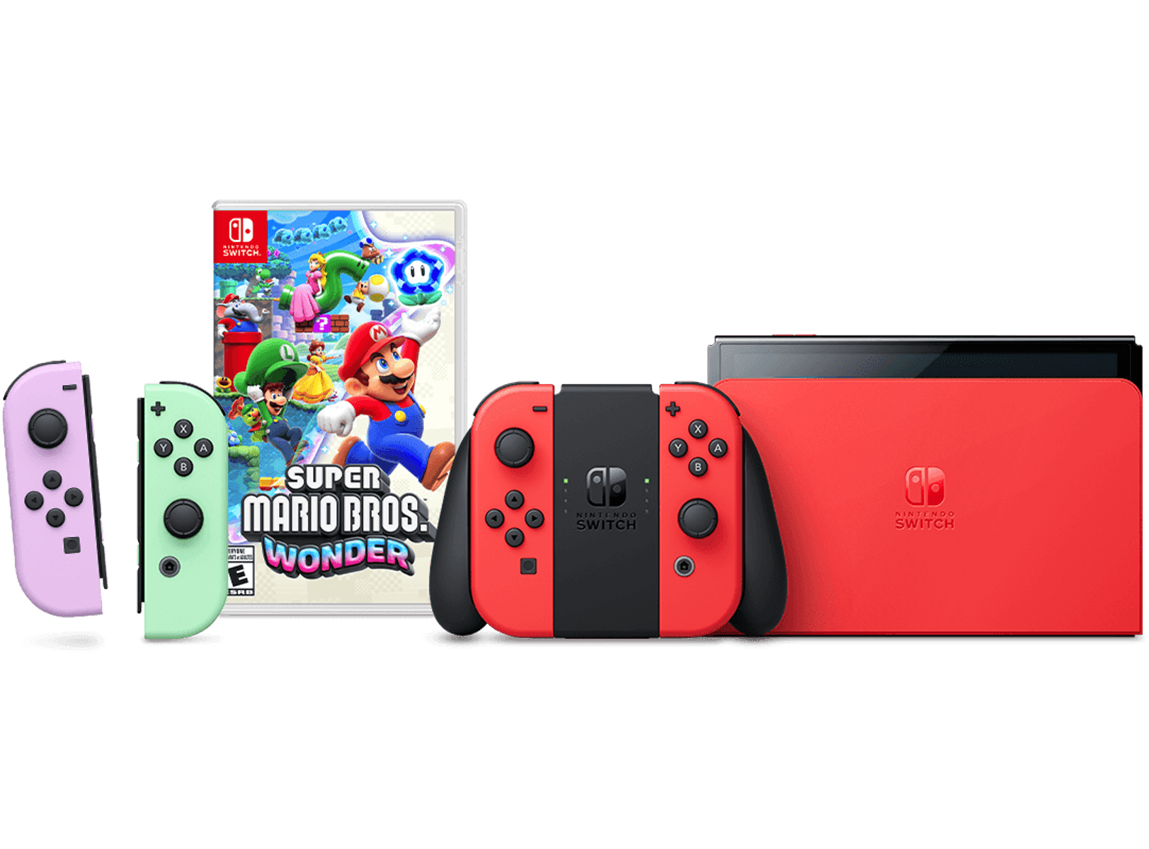 Nintendo Switch: Consoles, Games & Accessories | Best Buy Canada
