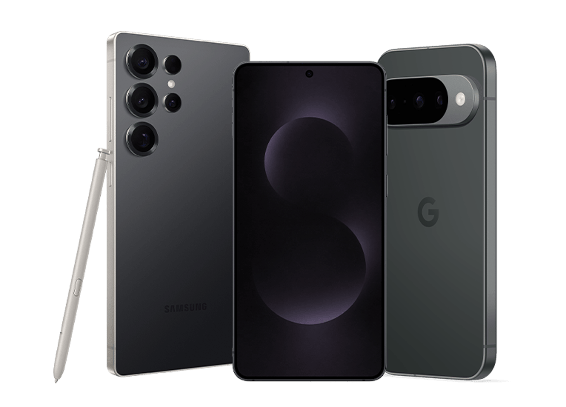 Phone Plans, Cell Phones, & Accessories | Best Buy Canada