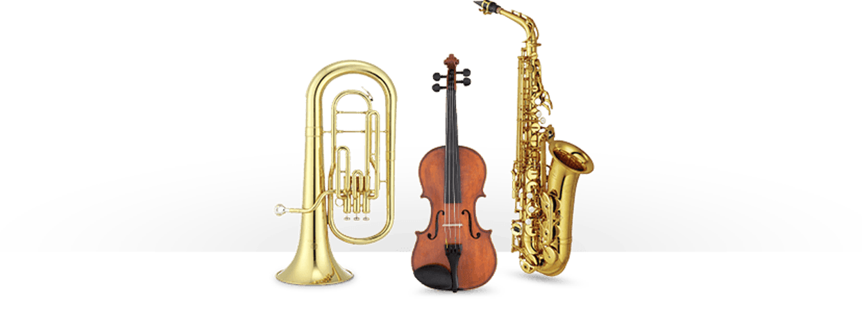Guide d'achat d'instruments à vent - Blogue Best Buy