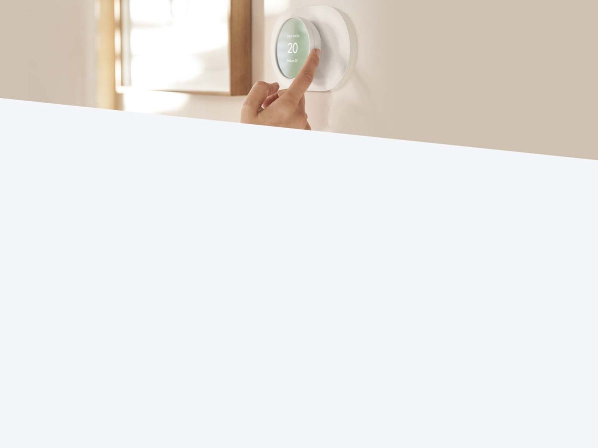 WiFi, Programmable & Smart Thermostats Best Buy Canada