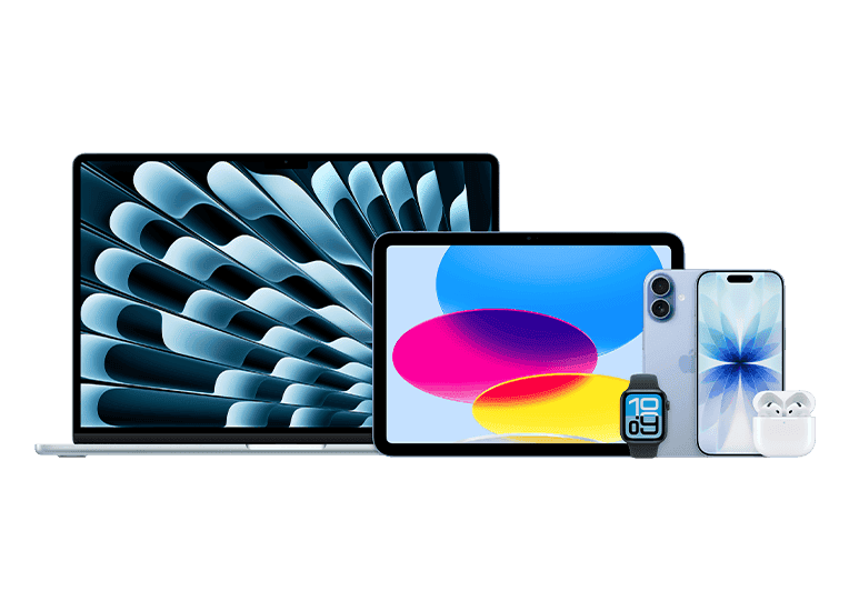 【無傷】MacBook Air 512GB SSD & 16GB Ram Apple 2024 MacBook Air 13-inch Laptop with M3 chip: Built