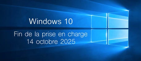 Windows EOS
